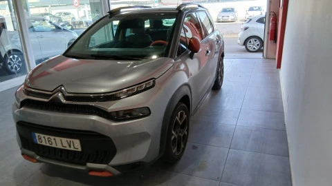 Citroën C3 Aircross BlueHDi 81kW (110CV) S&S Shine