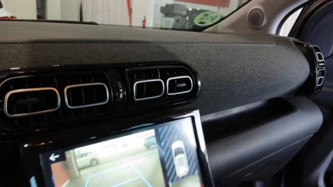 Citroën C3 Aircross BlueHDi 81kW (110CV) S&S Shine