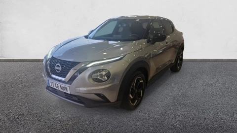 Nissan juke DIG-T 84 kW (114 CV) 6M/T N-Connecta