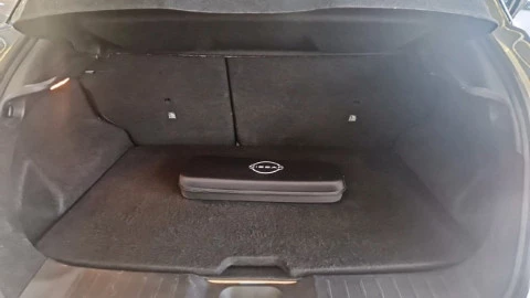 Nissan juke DIG-T 84 kW (114 CV) 6M/T N-Connecta