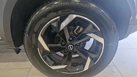 Nissan juke DIG-T 84 kW (114 CV) 6M/T N-Connecta