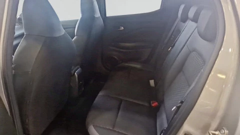 Nissan juke DIG-T 84 kW (114 CV) 6M/T N-Connecta