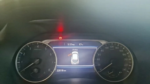 Nissan juke DIG-T 84 kW (114 CV) 6M/T N-Connecta