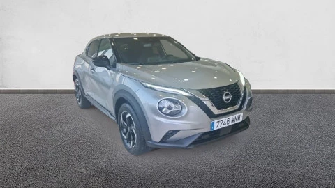 Nissan juke DIG-T 84 kW (114 CV) 6M/T N-Connecta