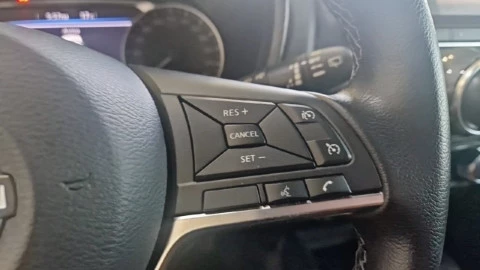 Nissan juke DIG-T 84 kW (114 CV) 6M/T N-Connecta