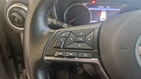 Nissan juke DIG-T 84 kW (114 CV) 6M/T N-Connecta