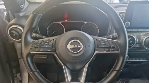 Nissan juke DIG-T 84 kW (114 CV) 6M/T N-Connecta