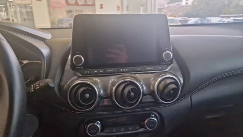 Nissan juke DIG-T 84 kW (114 CV) 6M/T N-Connecta