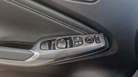 Nissan juke DIG-T 84 kW (114 CV) 6M/T N-Connecta