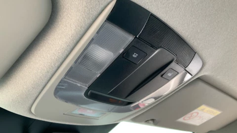 Kia Niro 1.6 GDi HEV 104kW (141CV) Concept