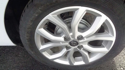 Renault Clio  1.5dCi Energy Zen EDC 66kW