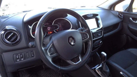 Renault Clio  1.5dCi Energy Zen EDC 66kW