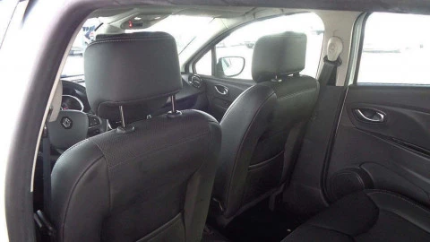 Renault Clio  1.5dCi Energy Zen EDC 66kW