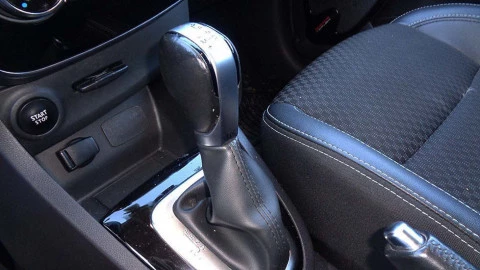 Renault Clio  1.5dCi Energy Zen EDC 66kW