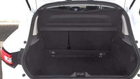 Renault Clio  1.5dCi Energy Zen EDC 66kW