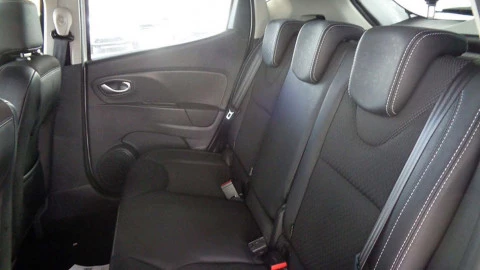 Renault Clio  1.5dCi Energy Zen EDC 66kW