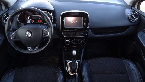 Renault Clio  1.5dCi Energy Zen EDC 66kW