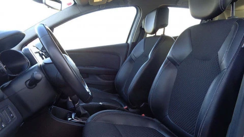 Renault Clio  1.5dCi Energy Zen EDC 66kW