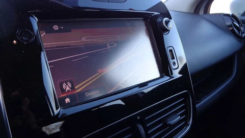 Renault Clio  1.5dCi Energy Zen EDC 66kW