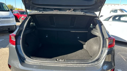 Kia Ceed 1.6 MHEV iMT 100kW (136CV) Drive