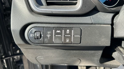 Kia Ceed 1.6 MHEV iMT 100kW (136CV) Drive