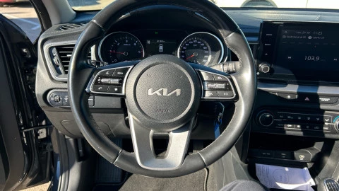Kia Ceed 1.6 MHEV iMT 100kW (136CV) Drive