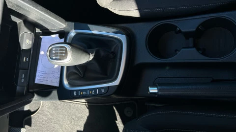 Kia Ceed 1.6 MHEV iMT 100kW (136CV) Drive