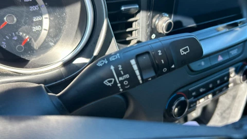 Kia Ceed 1.6 MHEV iMT 100kW (136CV) Drive