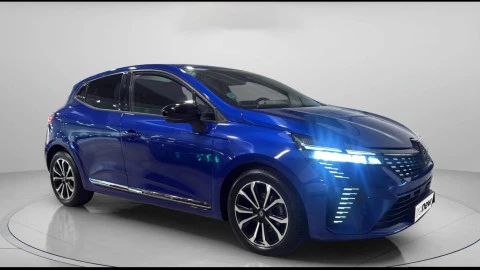Renault Clio  TCe Techno 67kW