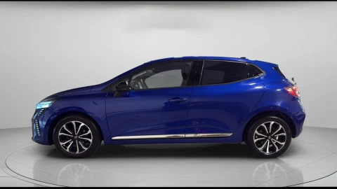 Renault Clio  TCe Techno 67kW