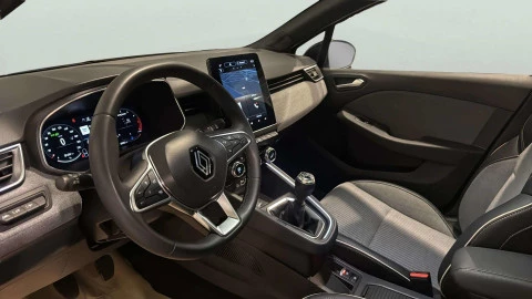 Renault Clio  TCe Techno 67kW