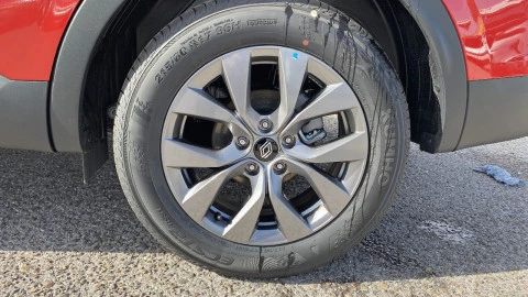 Renault Arkana Techno full hybrid E-Tech 105 kW (145CV)