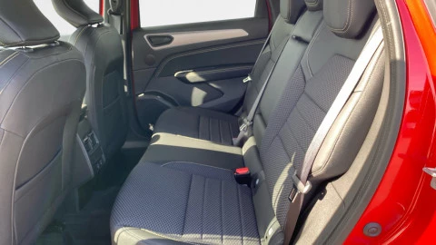 Renault Arkana Techno full hybrid E-Tech 105 kW (145CV)