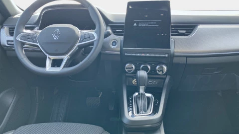 Renault Arkana Techno full hybrid E-Tech 105 kW (145CV)