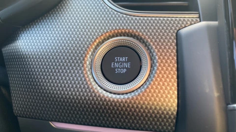 Renault Arkana Techno full hybrid E-Tech 105 kW (145CV)