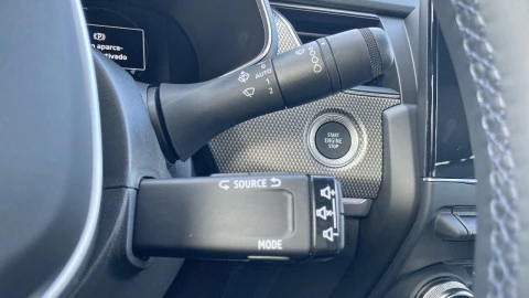 Renault Arkana Techno full hybrid E-Tech 105 kW (145CV)