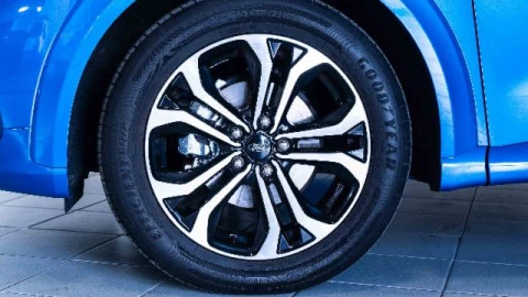 Ford Puma 1.0 EcoBoost 92kW (125cv) ST-Line MHEV