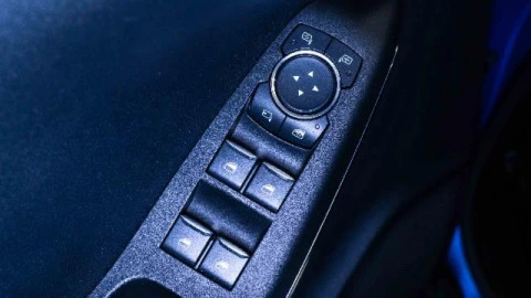 Ford Puma 1.0 EcoBoost 92kW (125cv) ST-Line MHEV