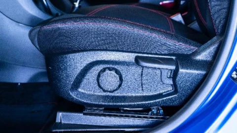 Ford Puma 1.0 EcoBoost 92kW (125cv) ST-Line MHEV