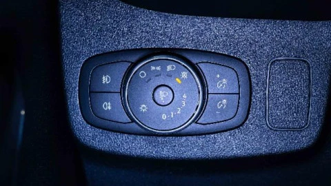 Ford Puma 1.0 EcoBoost 92kW (125cv) ST-Line MHEV