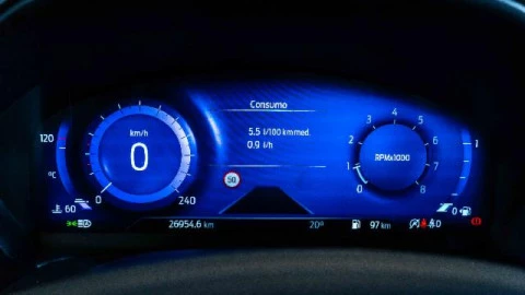 Ford Puma 1.0 EcoBoost 92kW (125cv) ST-Line MHEV