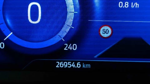 Ford Puma 1.0 EcoBoost 92kW (125cv) ST-Line MHEV