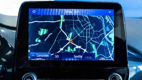 Ford Puma 1.0 EcoBoost 92kW (125cv) ST-Line MHEV