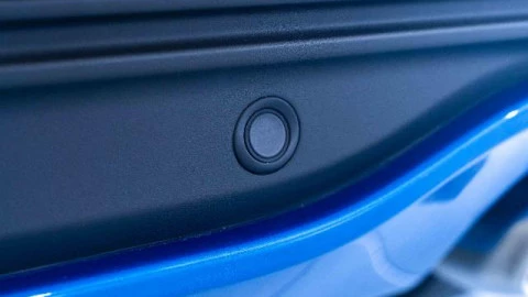 Ford Puma 1.0 EcoBoost 92kW (125cv) ST-Line MHEV