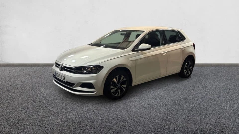 Volkswagen Polo Advance 1.0 TSI 70kW (95CV)