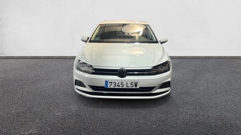 Volkswagen Polo Advance 1.0 TSI 70kW (95CV)