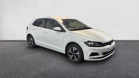 Volkswagen Polo Advance 1.0 TSI 70kW (95CV)