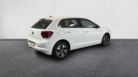 Volkswagen Polo Advance 1.0 TSI 70kW (95CV)