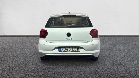 Volkswagen Polo Advance 1.0 TSI 70kW (95CV)