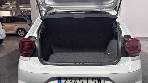 Volkswagen Polo Advance 1.0 TSI 70kW (95CV)